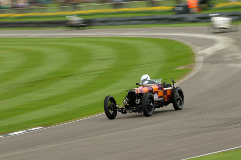 Illustration for article titled #75MM Members Meeting Photos